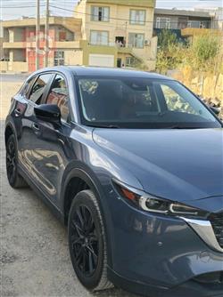 مازدا CX-5